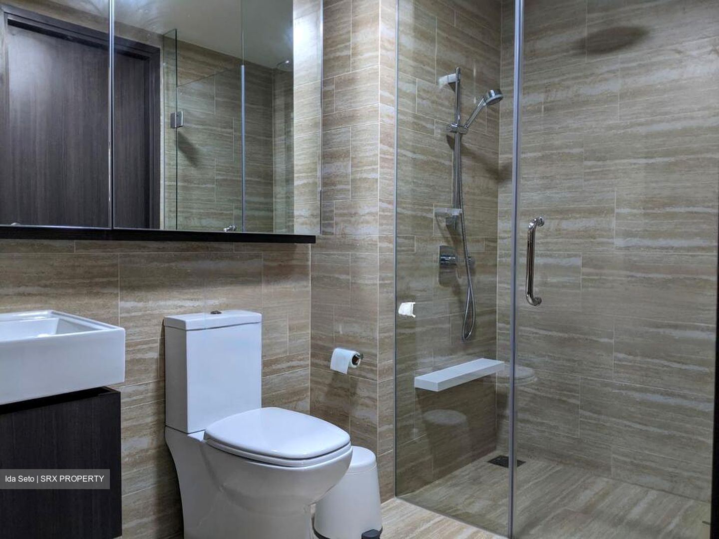 North Park Residences (D27), Apartment #435755911
